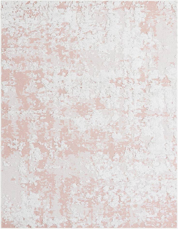 Detail image of 5' 3 x 8' Abbey Rug