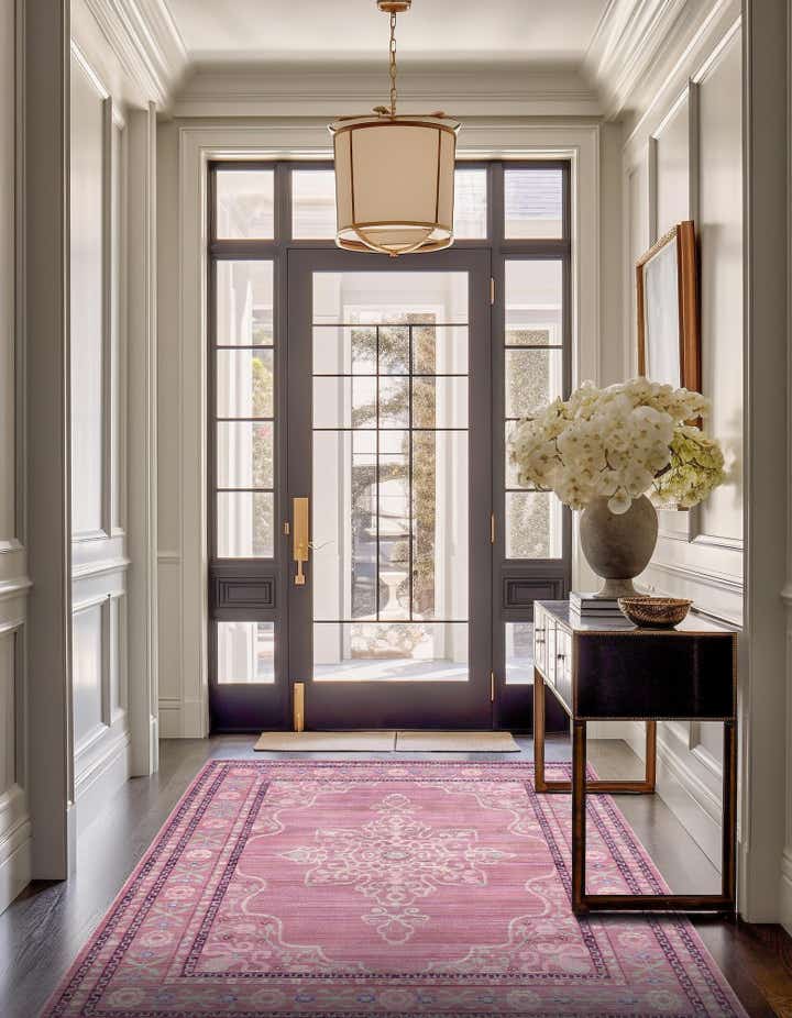 8' x 10' Alexis Rug