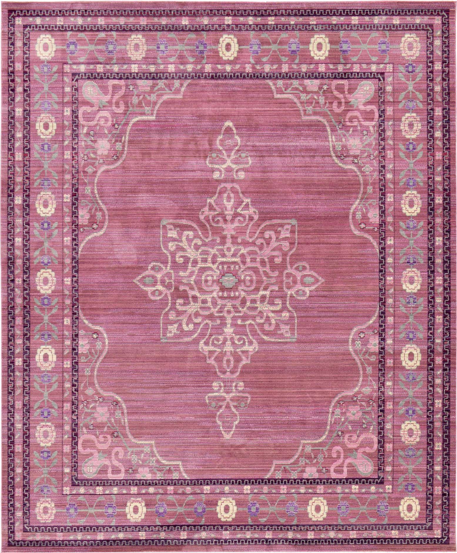 8' x 10' Alexis Rug