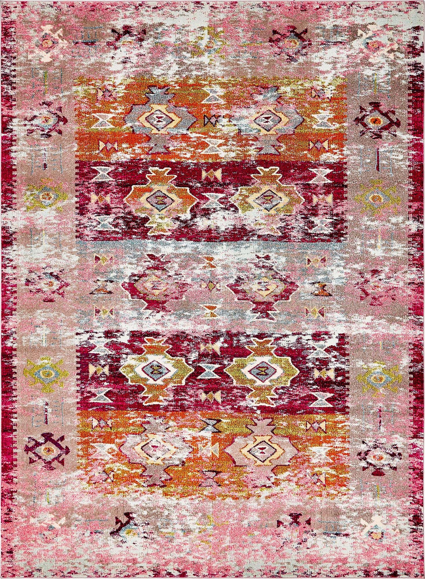 9' x 12' 2 Washable Alta Rug