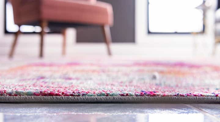 9' x 12' 2 Washable Alta Rug