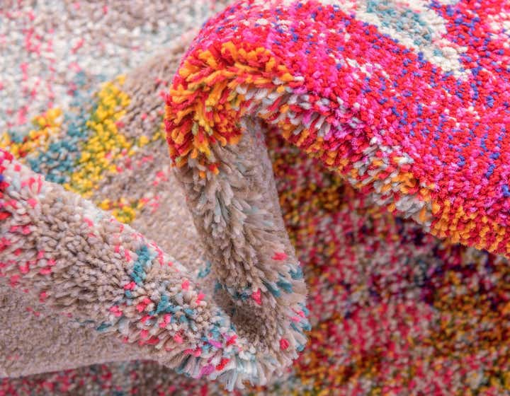 9' x 12' 2 Washable Alta Rug