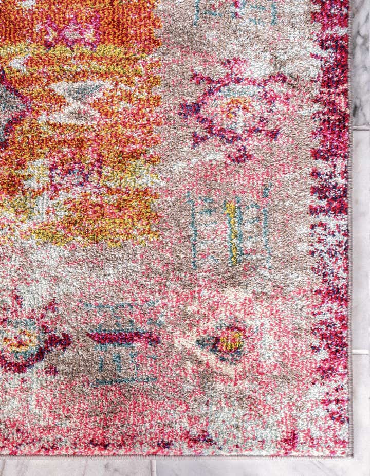 9' x 12' 2 Washable Alta Rug