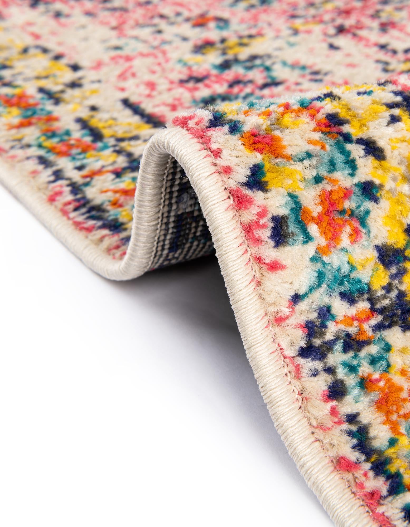 7' 10 x 11' Washable Alta Rug