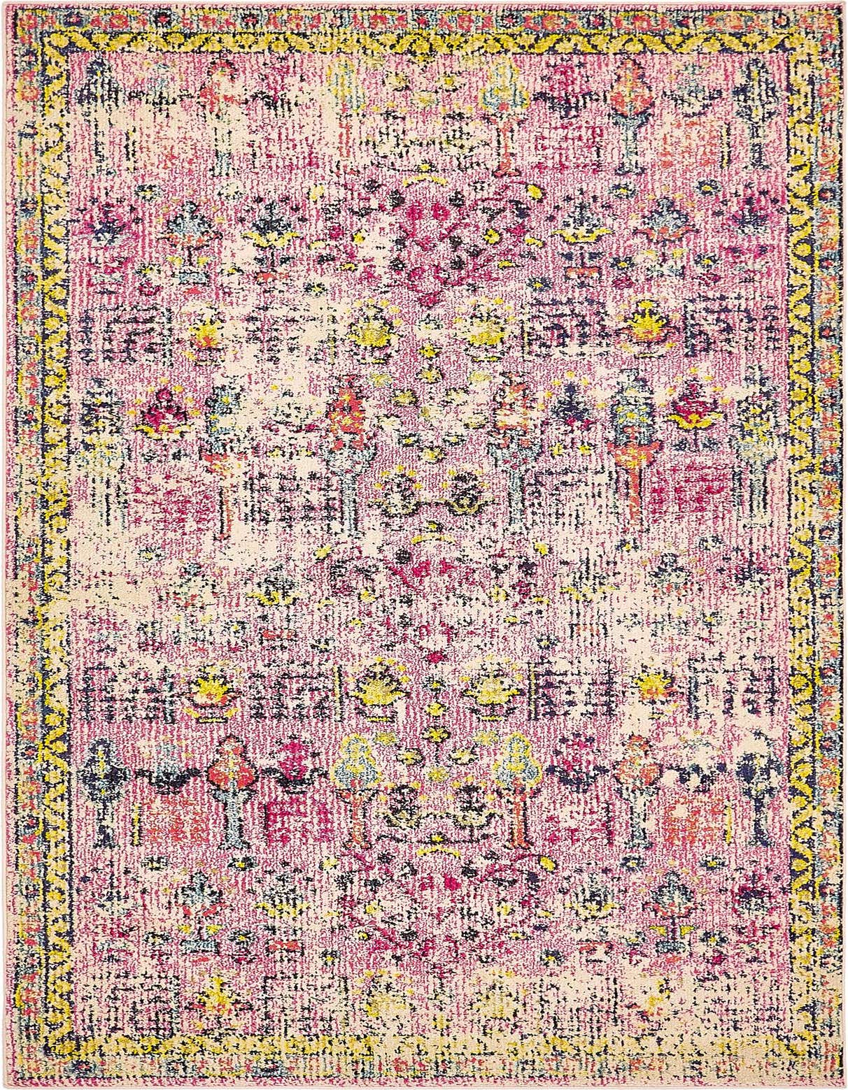 5' x 8' Washable Alta Rug