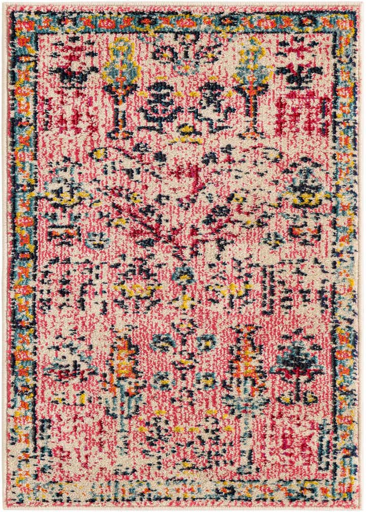 2' x 3' Washable Alta Rug