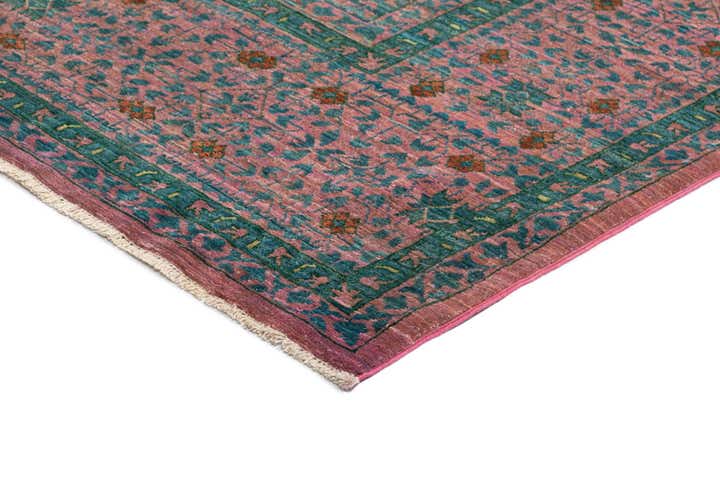 8' x 9' 9 Amina Wool Rug