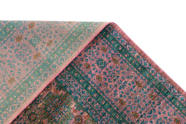 8' x 9' 9 Amina Wool Rug