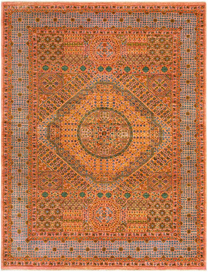 5' 8 x 7' 2 Amina Rug