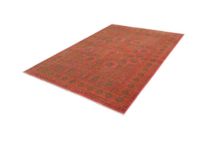 5' 5 x 7' 10 Amina Rug