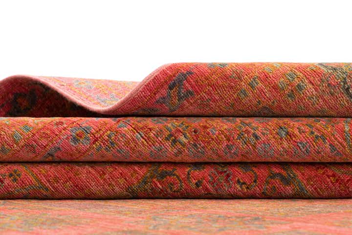 5' 5 x 7' 10 Amina Rug