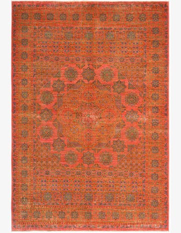 5' 5 x 7' 10 Amina Rug