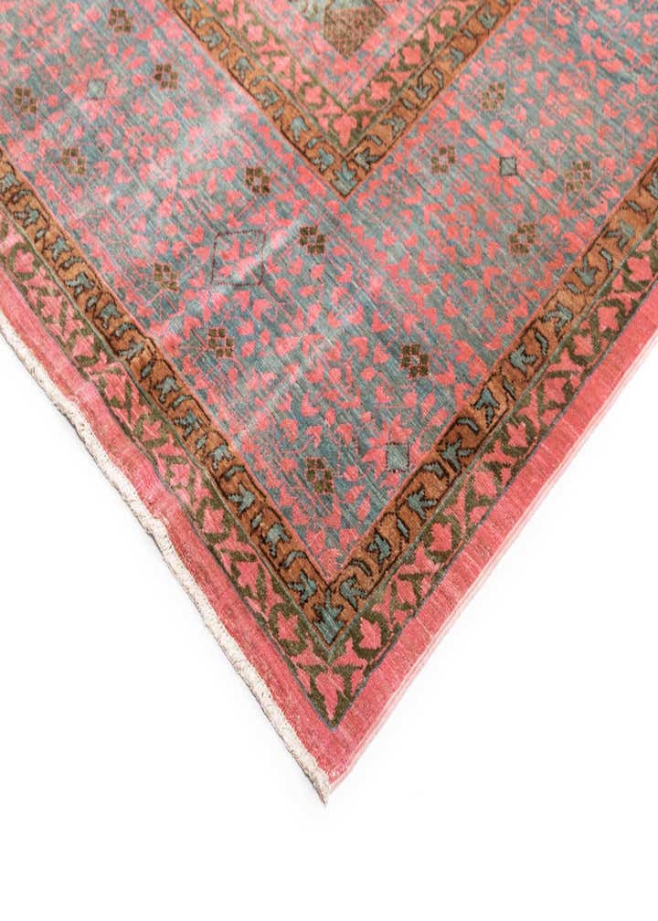 8' x 10' Amina Wool Rug