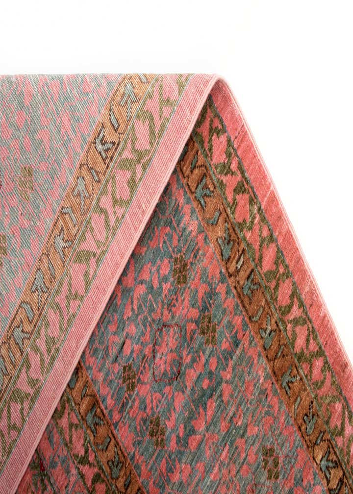 8' x 10' Amina Wool Rug