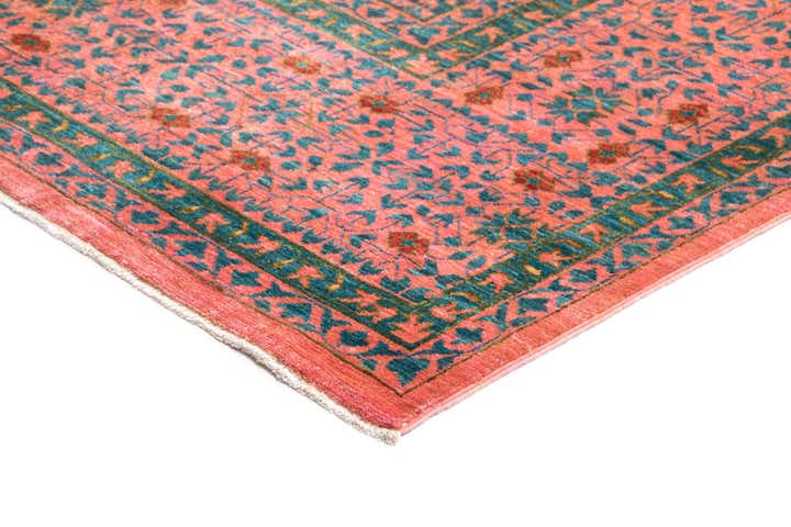8' 3 x 10' 4 Amina Wool Rug