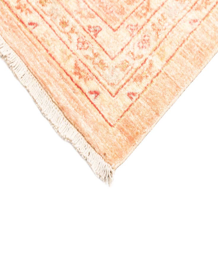 Detail image of 10' 1 x 13' 3 Hand Knotted Amina Rug