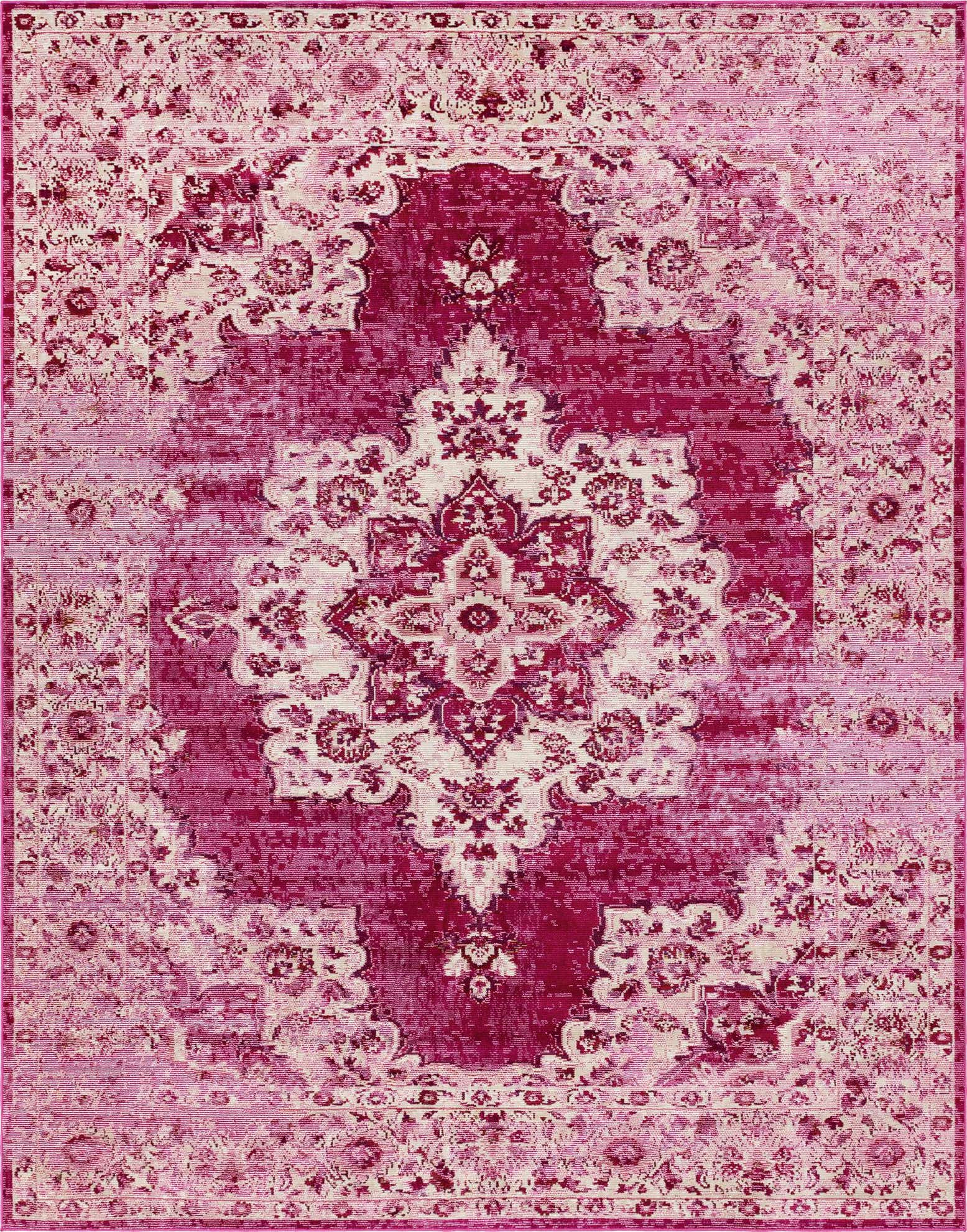 9' x 12' 2 Amulet Rug