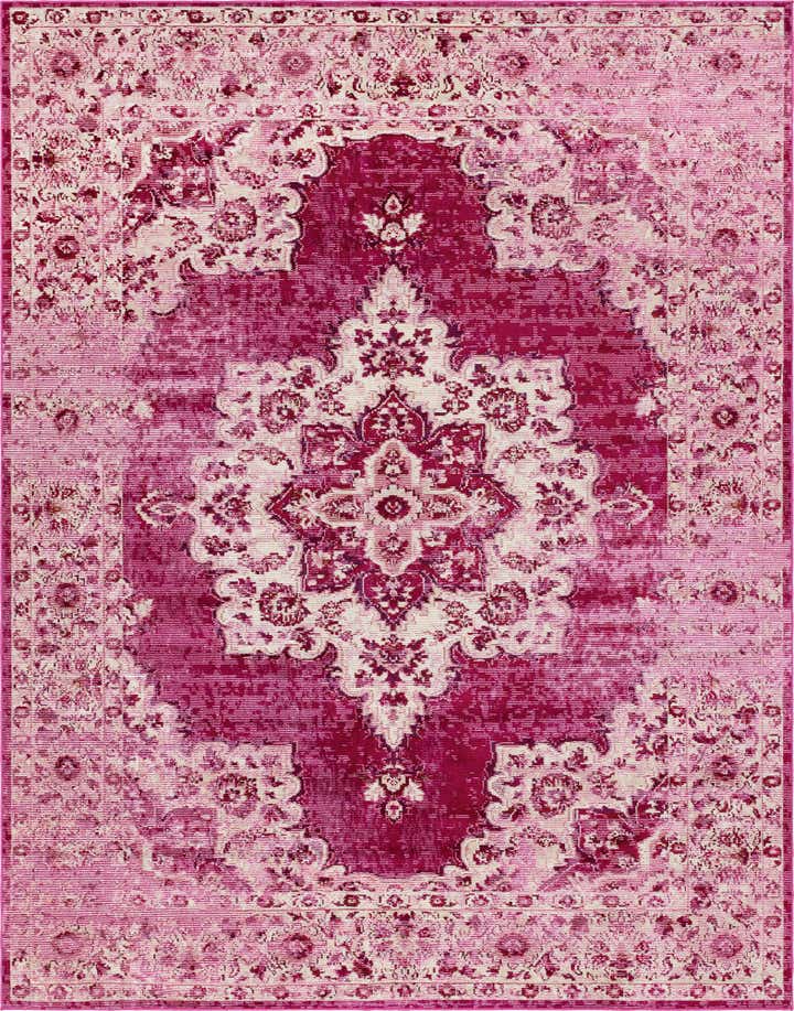 9' x 12' 2 Amulet Rug