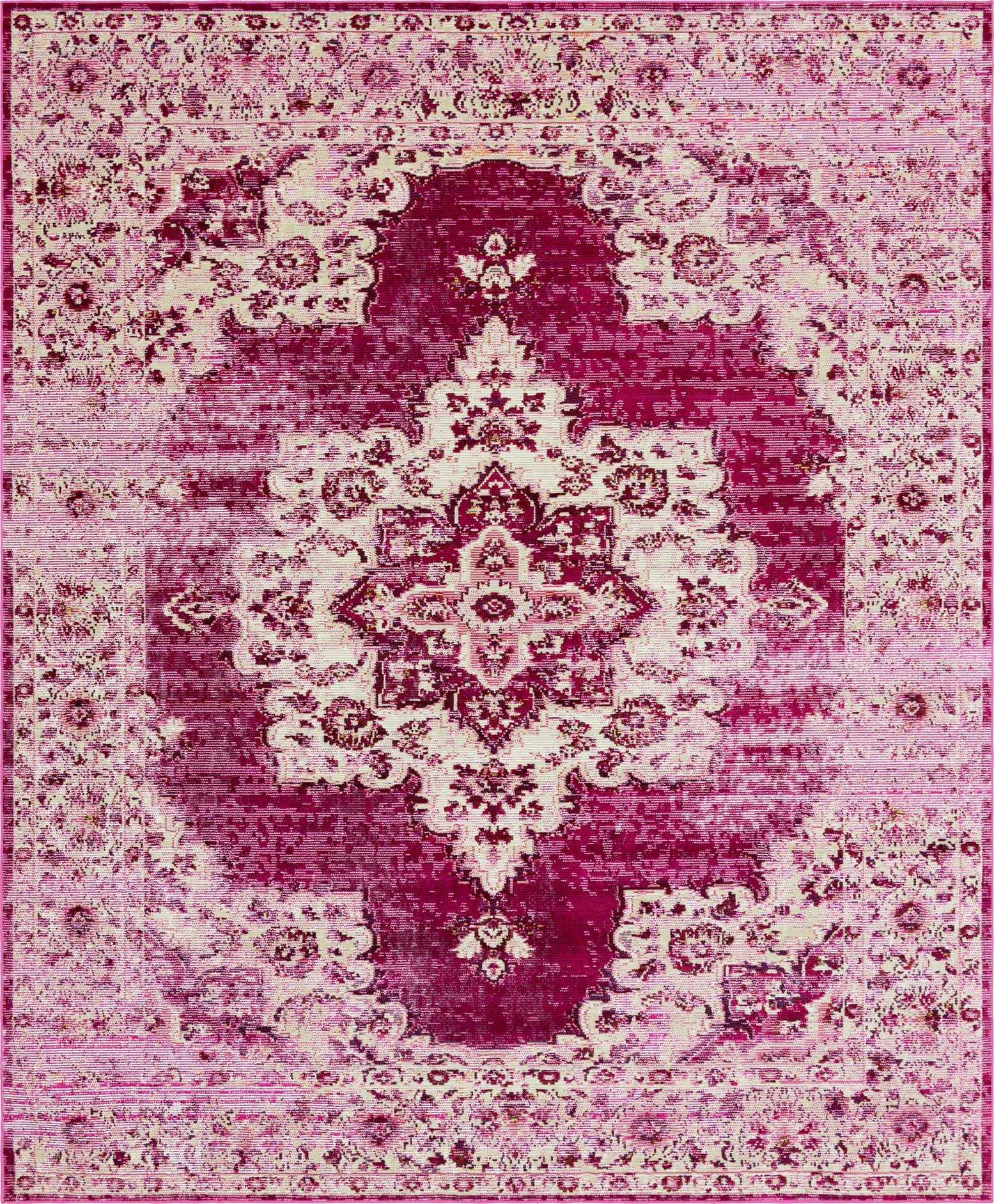 8' x 10' Amulet Rug