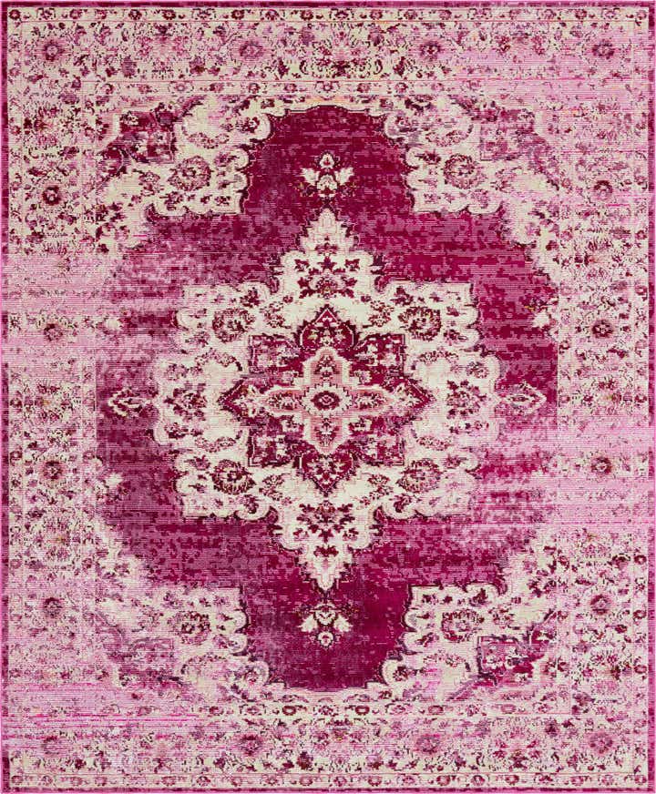 8' x 10' Amulet Rug