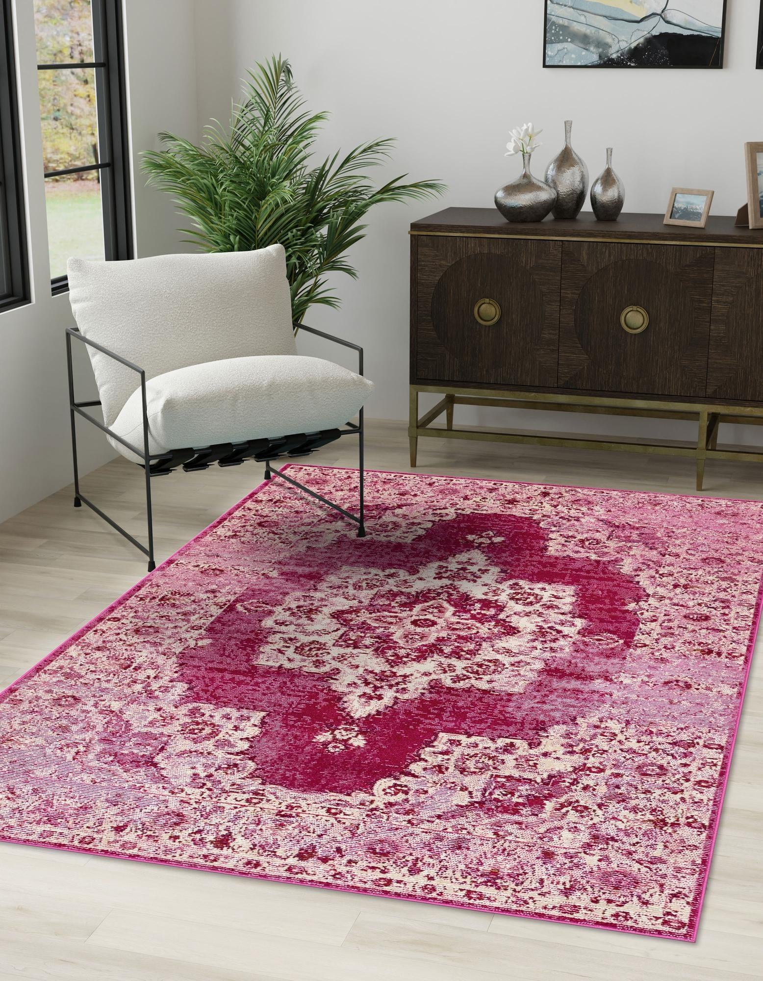 4' x 6' Amulet Rug