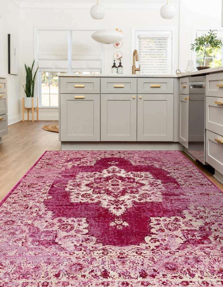 9' x 12' 2 Amulet Rug