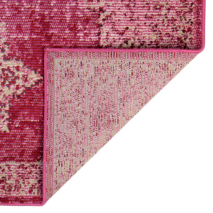 Detail image of 9' x 12' 2 Amulet Rug