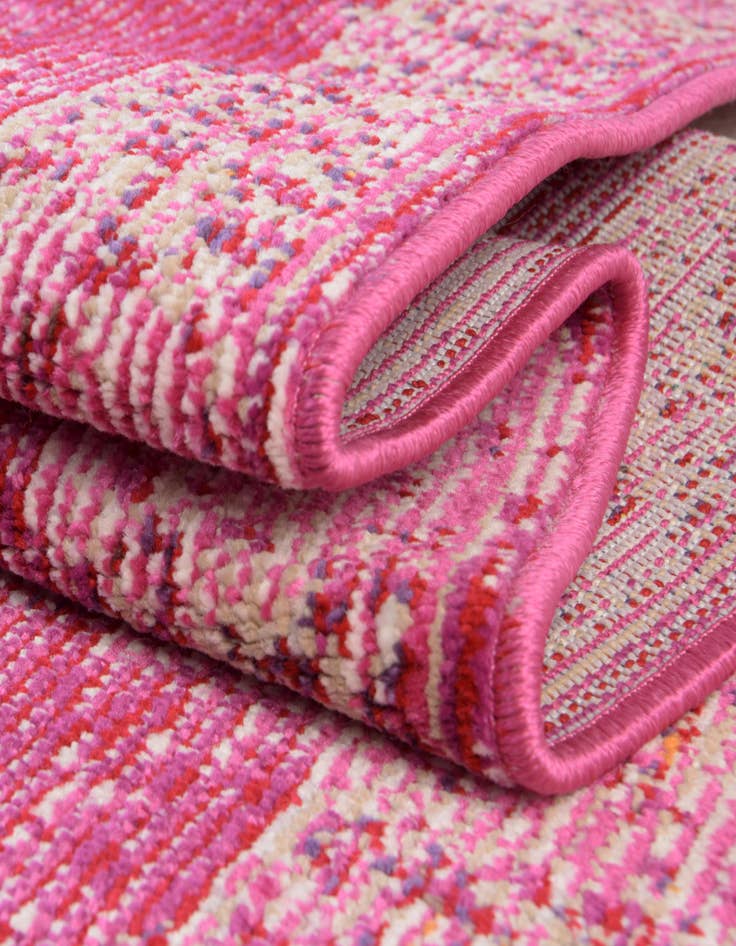 Detail image of 4' x 6' Amulet Rug