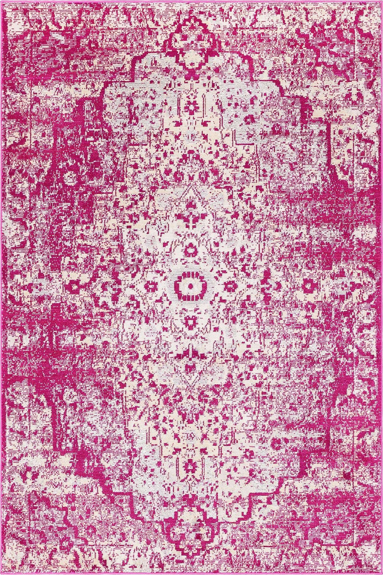 5' x 8' Amulet Rug