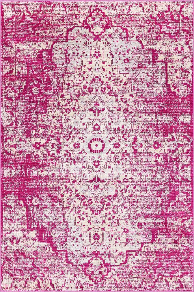 5' x 8' Amulet Rug