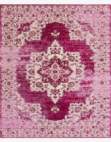 8' x 10' Amulet Rug
