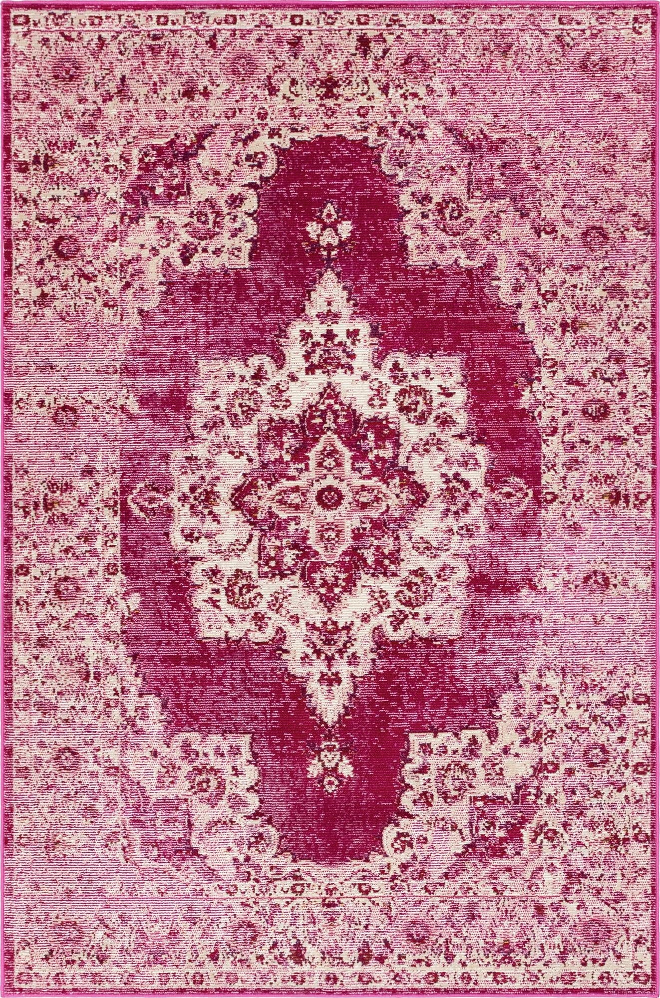 Primary image 5' x 8' Amulet Rug