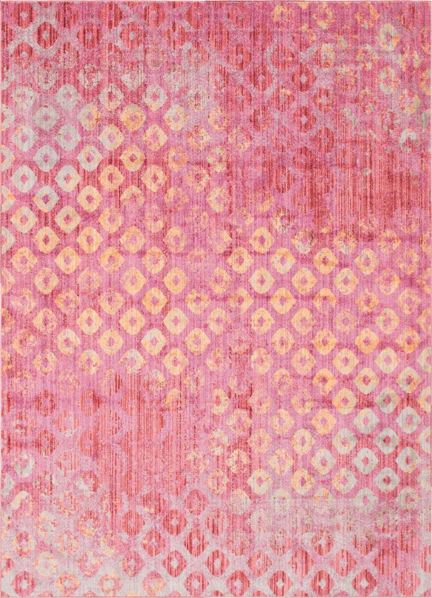 8' x 11' Andromeda Rug
