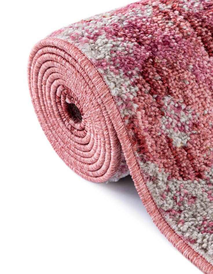 Detail image of 2' 2 x 3' Andromeda Rug