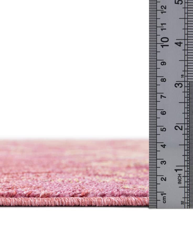Detail image of 8' x 11' Andromeda Rug