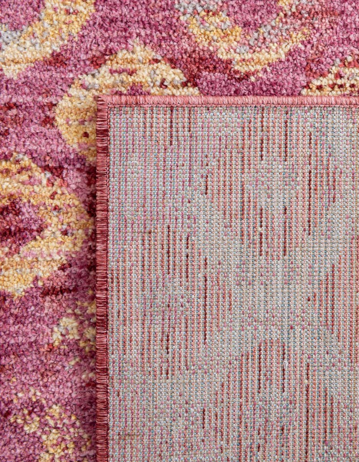 Detail image of 8' x 11' Andromeda Rug