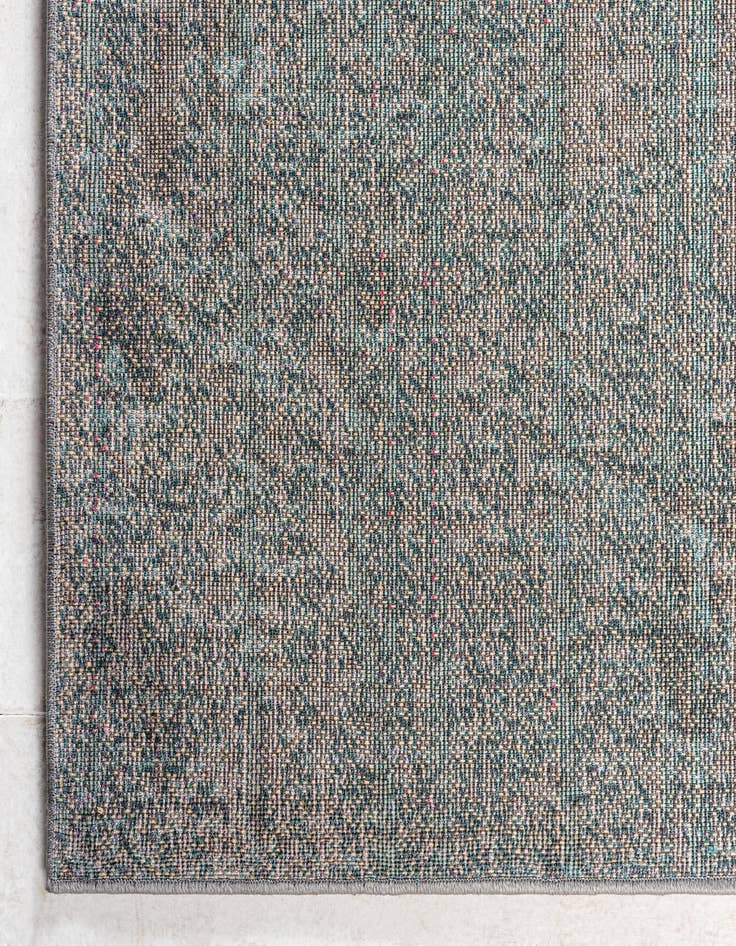 Detail image of 6' x 9' Aria Rug