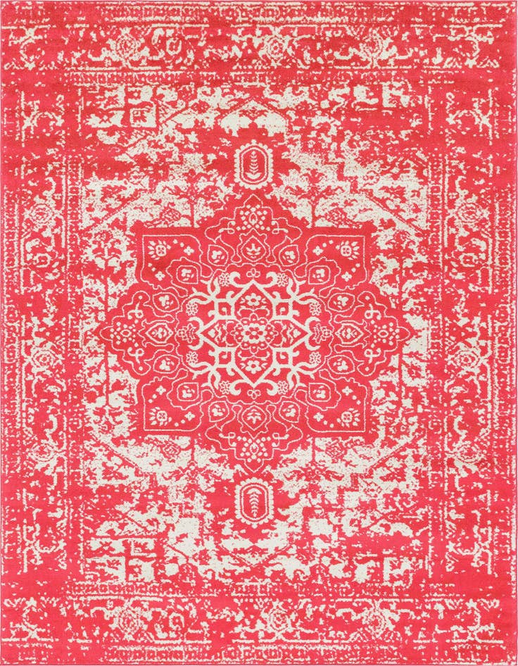 Detail image of 9' x 12' Arlington Rug