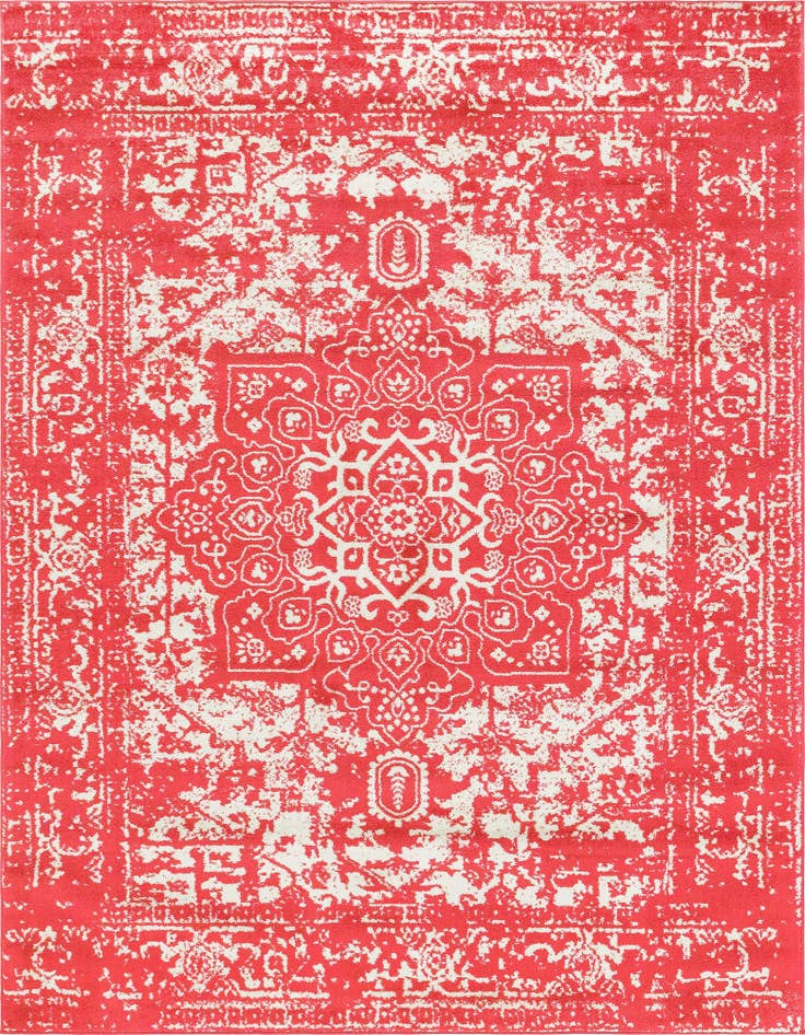 Detail image of 7' 10 x 10' Arlington Rug