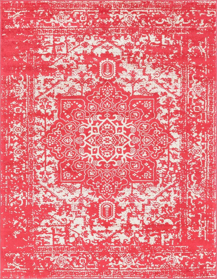 Detail image of 7' x 10' Arlington Rug
