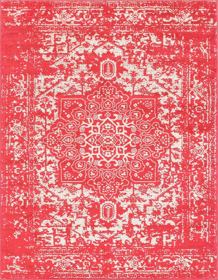 Detail image of 6' x 9' Arlington Rug