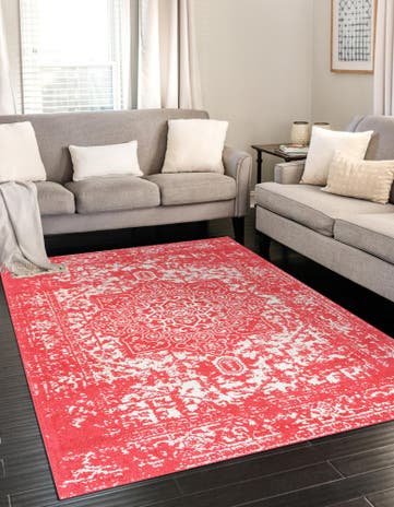 3' x 5' 3 Arlington Rug