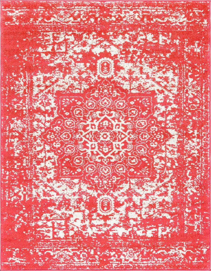 Detail image of 4' x 6' Arlington Rug
