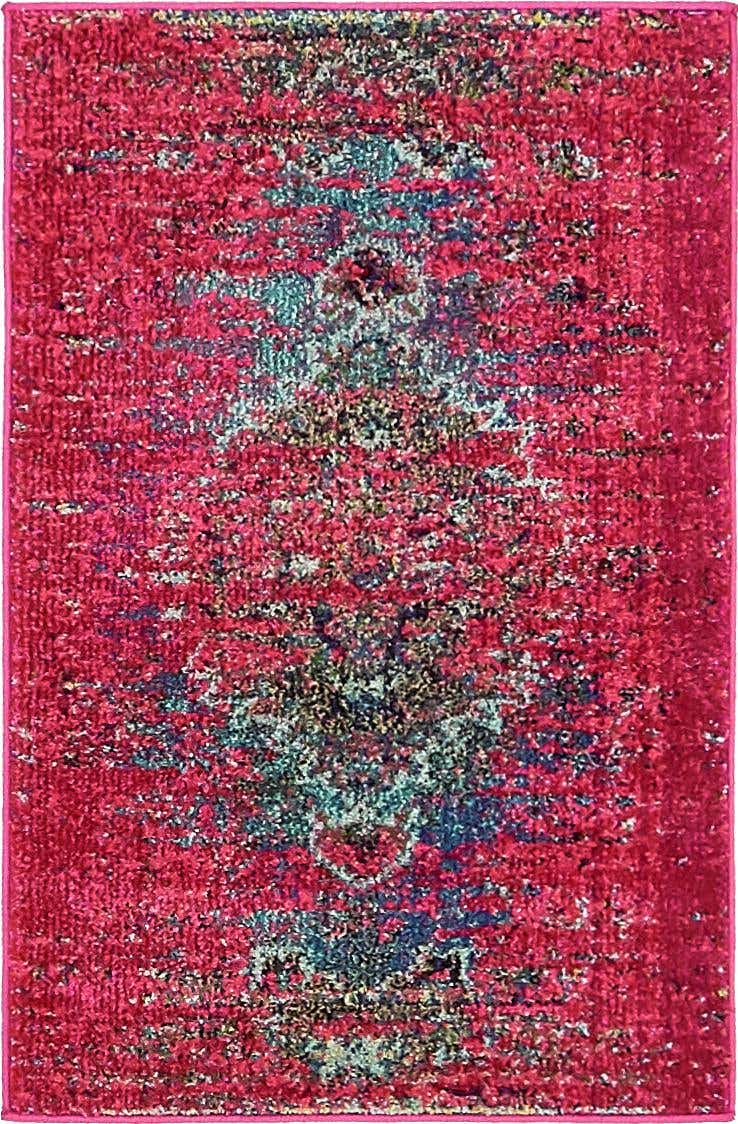 2' 2 x 3' Washable Arte Rug