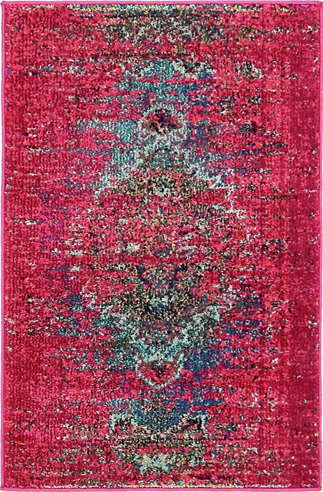 2' 2 x 3' Washable Arte Rug