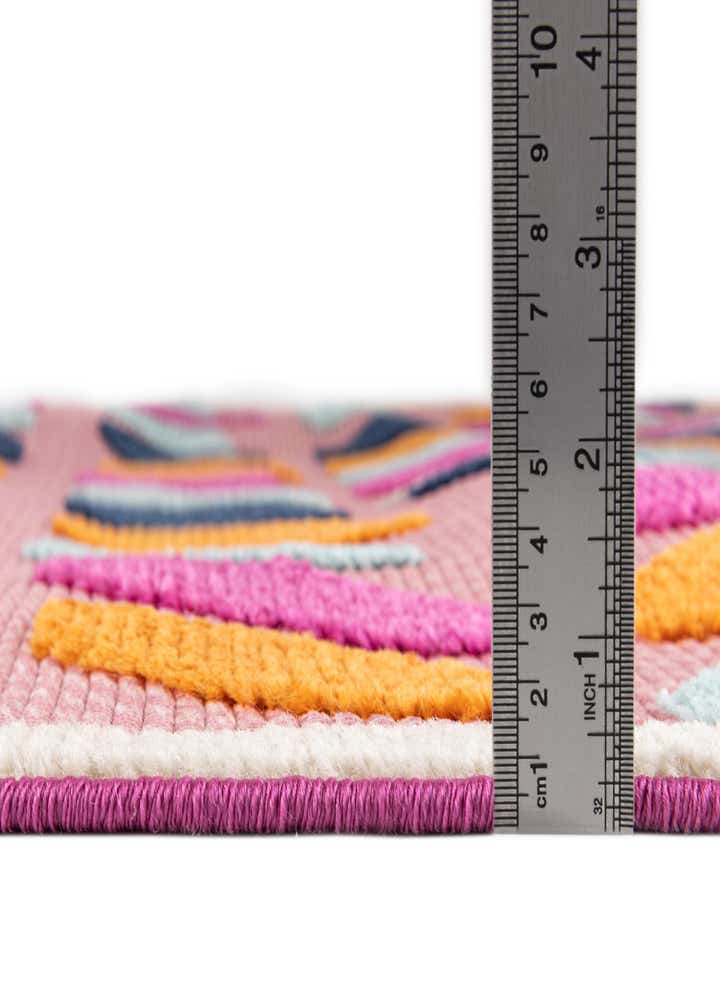 9' x 12' Easy-Clean Aruba Indoor / Outdoor Rug