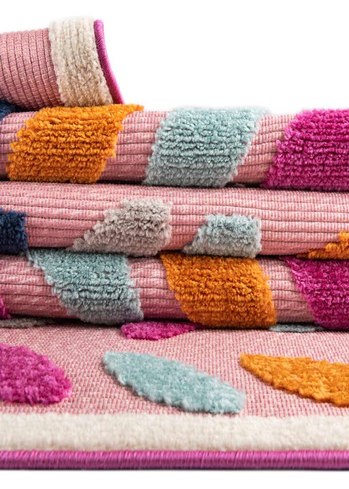 9' x 12' Easy-Clean Aruba Indoor / Outdoor Rug