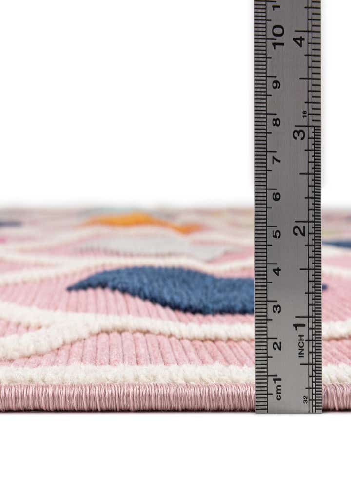 7' 10 x 10' Easy-Clean Aruba Indoor / Outdoor Rug