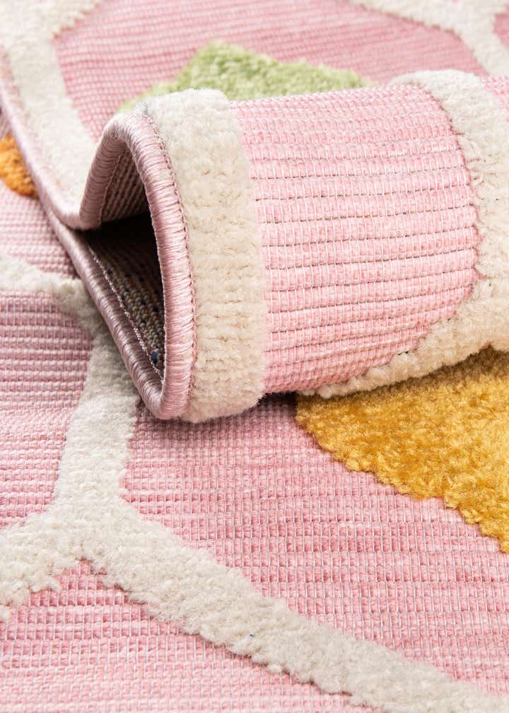 7' 10 x 10' Easy-Clean Aruba Indoor / Outdoor Rug