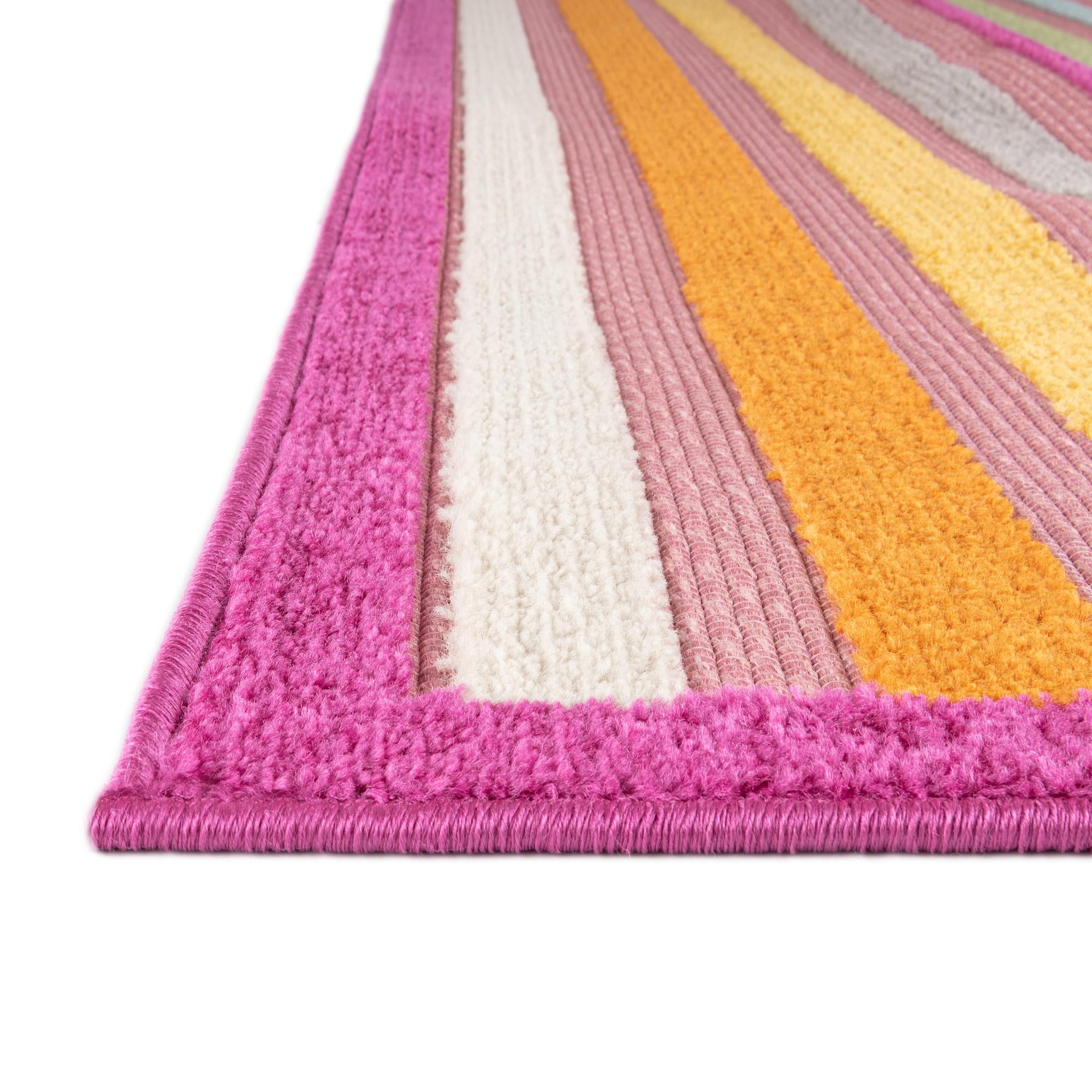 2' x 3' Easy-Clean Aruba Indoor / Outdoor Rug